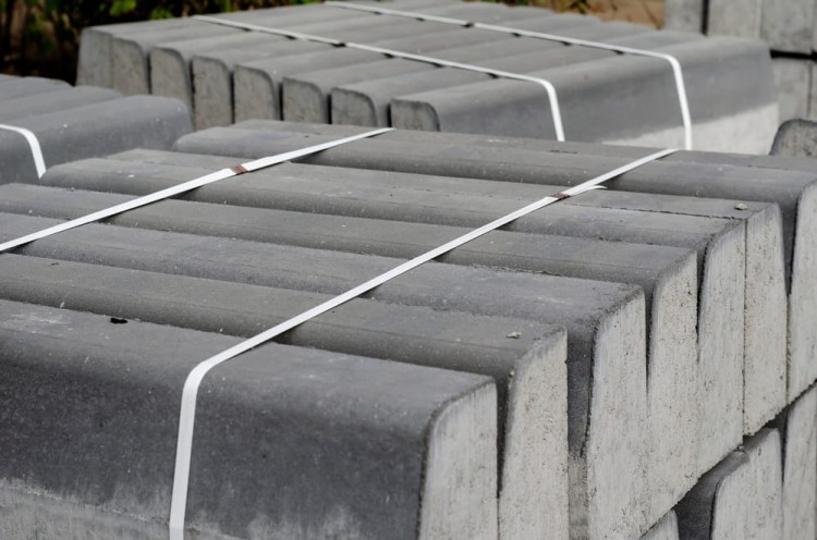 Zapinki Blaszane Metalowe 13 mm | 3000 szt. | Ocynkowane - Spinki do taśm PP i PET