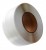 Taśma PP Spinająca 19 mm x 0,90 mm x 1200 m | Biała | Mocna - Taśma polipropylenowa do bandowania palet