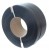 Taśma PP Spinająca 16 mm x 0,60 mm x 1800 m | Czarna | Taśma polipropylenowa do bandowania palet