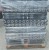 FOLIA Stretch 10 cm | 0,25 KG | 23 µm | Transparentna - Strecz Mini Rap MOCNY 10cm
