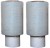 FOLIA Stretch 10 cm | 0,25 KG | 23 µm | Transparentna - Strecz Mini Rap MOCNY 10cm