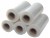 FOLIA Stretch 25 cm | 1,5 KG | 23 µm | Przezroczysta - Strecz 1,5 KG mocna 25cm Transparentna