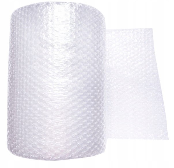Folia Bąbelkowa | MOCNA | 120 cm x 100 m | Pęcherzykowa Ochronna - szer. 120 cm dł. 100 m