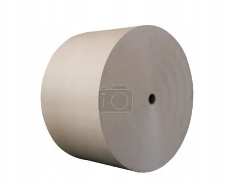TEKTURA Falista 120 cm x 100 mb | 180 g/m² | 2-Warstwowa | EKO Recyklingowalna - Tektura 2W mocna do pakowania | Sz. 120 cm x Dł. 100 mb
